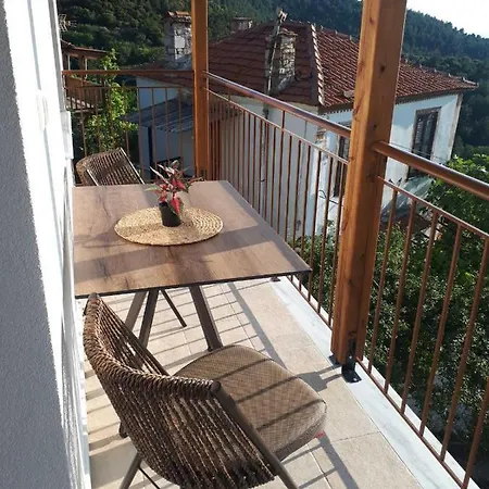 Kalderimi Διαμέρισμα Sotir