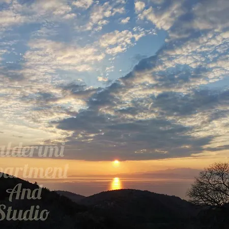 Διαμέρισμα Kalderimi *