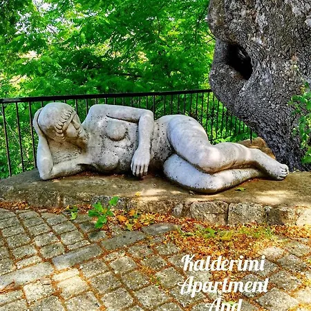 Apartment Kalderimi Sotir