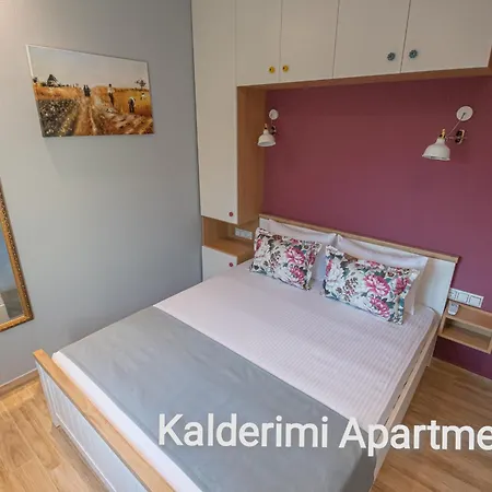 Kalderimi Apartment