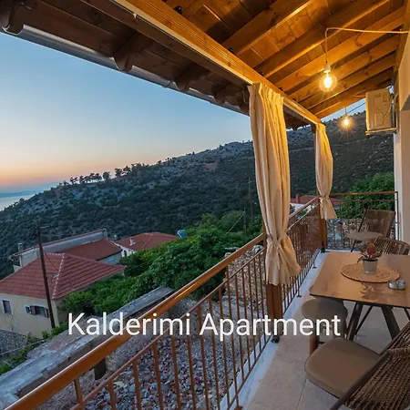 Kalderimi