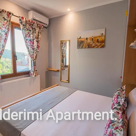 Διαμέρισμα Kalderimi