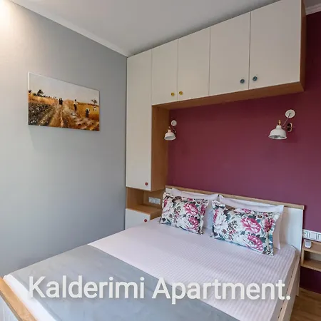 Kalderimi *