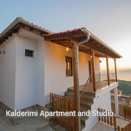 Apartment Kalderimi