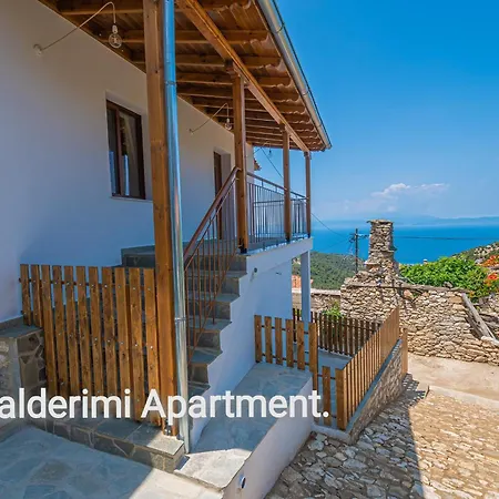 Kalderimi *