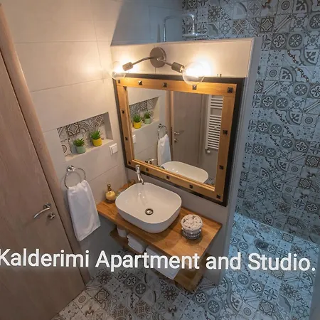 Apartment Kalderimi
