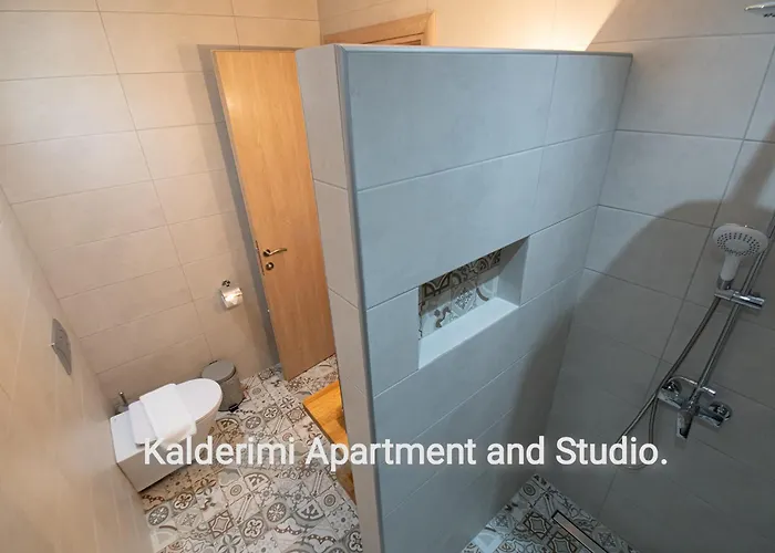 Kalderimi 公寓 Sotir